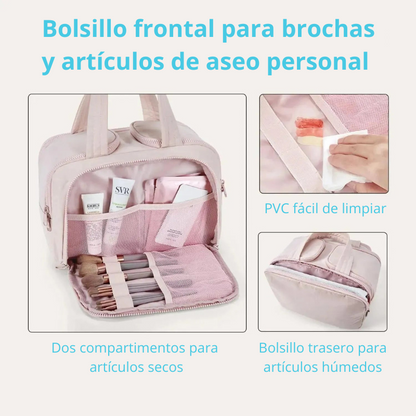 Bolsa Multifuncional LAIA
